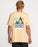 Billabong Sundown Adiv Tee-Desert