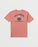 Billabong Agave Adiv Tee-Dusty Rose