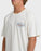 Billabong Runner Premium Tee-Off White
