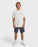 Billabong Runner Premium Tee-Off White