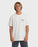 Billabong Runner Premium Tee-Off White