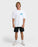 Billabong Moments Adiv OG Tee-White