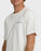 Billabong L.A.G.O. Premium Tee-Off White