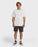Billabong L.A.G.O. Premium Tee-Off White
