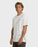 Billabong L.A.G.O. Premium Tee-Off White