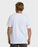 Billabong A.I. 4 Pres Premium Tee-White