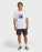 Billabong A.I. 4 Pres Premium Tee-White
