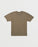 Billabong No Vacancy Premium Tee-Brown