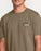 Billabong No Vacancy Premium Tee-Brown