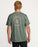 Billabong Rotation Premium Tee-Pine
