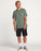 Billabong Rotation Premium Tee-Pine