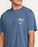 Billabong Better Premium Tee-Deep Blue