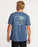 Billabong Better Premium Tee-Deep Blue