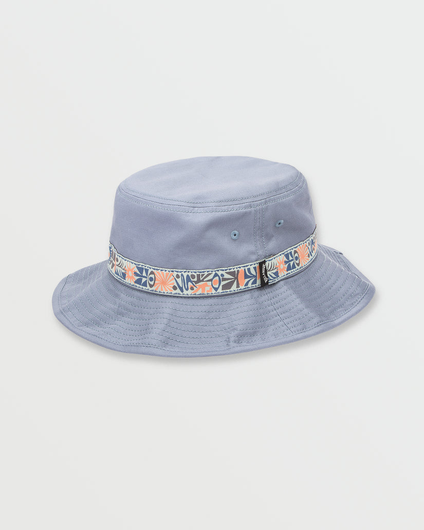 Billabong Benny Boonie Hat-Carolina Blue