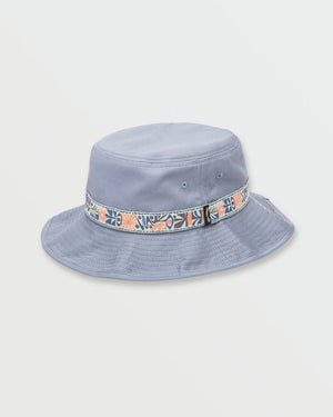 Billabong Benny Boonie Hat-Carolina Blue