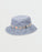 Billabong Benny Boonie Hat-Carolina Blue