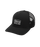 Billabong Adiv Range Trucker Hat-Black