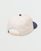 Billabong Breakdown Snapback Hat-Desert