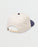 Billabong Breakdown Snapback Hat-Desert