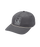 Billabong Adiv Strapback Hat-Aged Indigo
