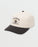 Billabong Adiv Strapback Hat-Desert