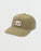 Billabong Adiv Strapback Hat-Military