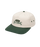 Billabong Throwback Strapback Hat-Chino