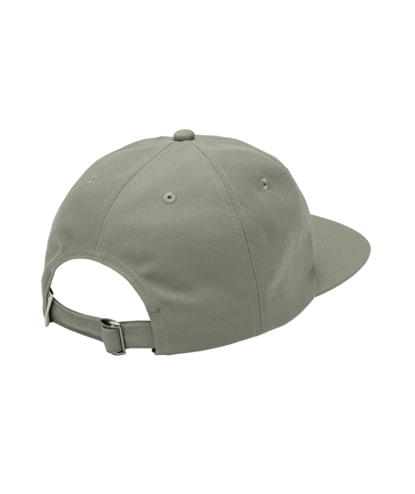 Billabong Sunshine Strapback Hat-Fatigue