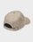 Billabong Crayon Wave Strapback Hat-Gravel