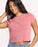 Billabong Daily Tee-Wild Ginger