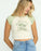 Billabong Paradise Raglan Tee-Pistachio