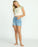 Billabong Paradise Raglan Tee-Pistachio