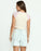 Billabong Paradise Raglan Tee-Haze