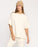 Billabong Cass Tee-Whitecap