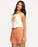 Billabong Beach Club Babe Tee-Butter