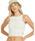 Billabong Go For It Knit Tank-Whitecap