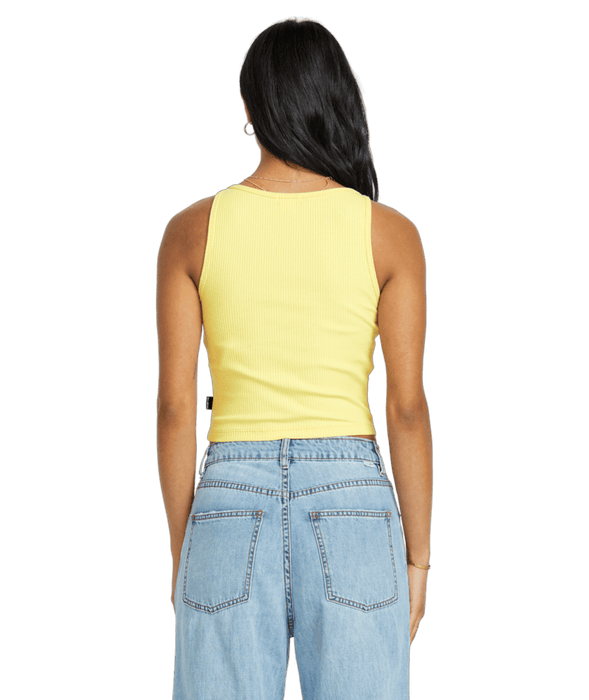 Billabong Go For It Tank-Sunspell