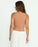 Billabong Fun Times Tank-Rose Brown