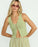 Billabong Bren Knit Tank-Pistachio