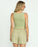 Billabong Bren Knit Tank-Pistachio