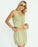Billabong Bren Knit Tank-Pistachio