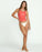 Billabong Day Trip Forever Tank-Hibiscus