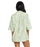 Billabong Beach Side Printed Woven Shirt-Pistachio