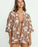 Billabong Beach Side S/S Shirt-Nutmeg