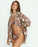Billabong Beach Side S/S Shirt-Nutmeg