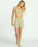 Billabong Summer Sunshine Dress-Pistachio