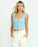 Billabong Sunwashed Tank-Salt Blue