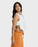 Billabong So Breezy Woven Tank-Salt Crystal