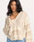 Billabong Baja Beach Sweater-Stone