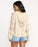 Billabong Baja Beach Sweater-Stone